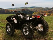 2009 CCM LX350-4A  ATV photo